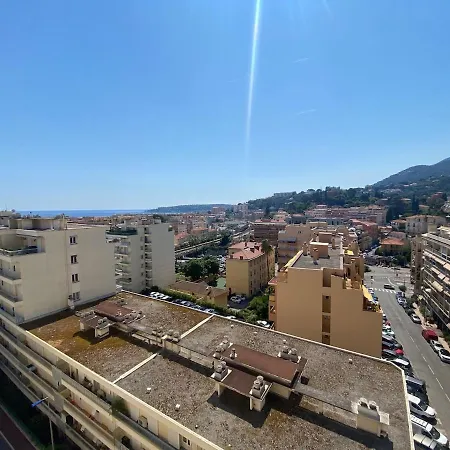 Apartmán Beautiful And Bright 2 *
