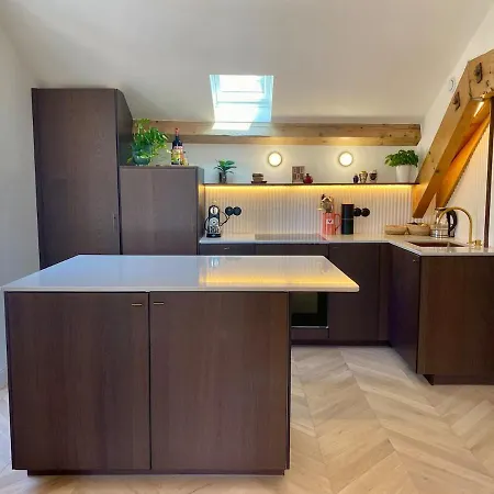 Appartement Beautiful And Bright 2 Menton