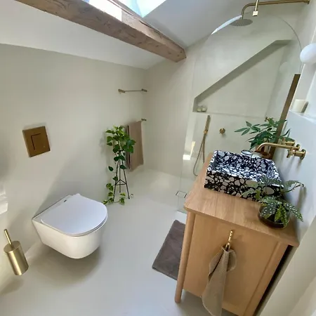 Beautiful And Bright 2 Appartement *