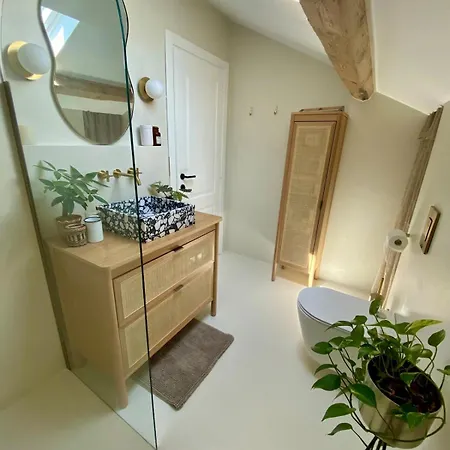 Appartement Beautiful And Bright 2 Menton