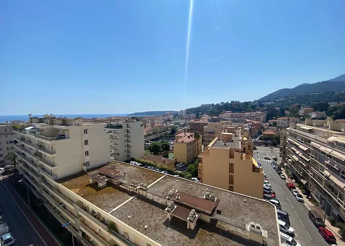 Apartamento Beautiful And Bright 2 *