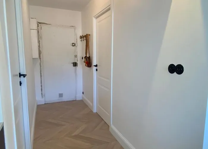 Apartamento Beautiful And Bright 2