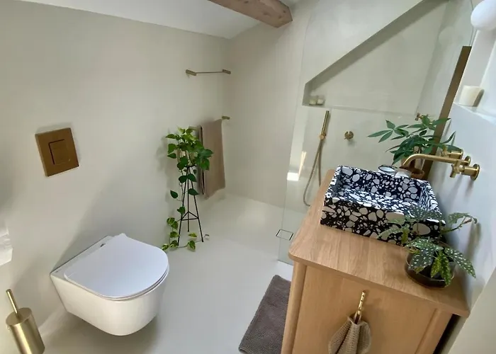 Beautiful And Bright 2 Apartamento *